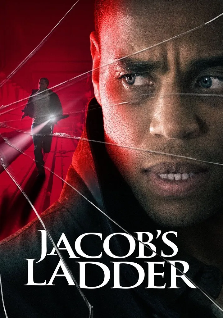 JACOB'S LADDER VUDU HD