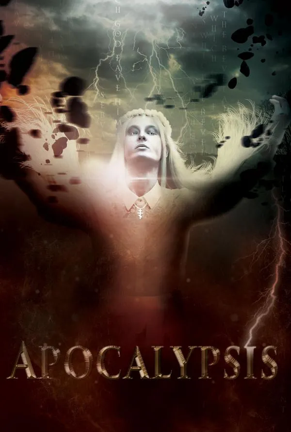 APOCALYPSIS VUDU HD