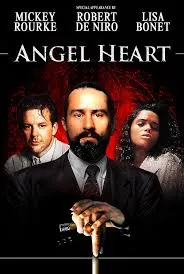 ANGEL HEART VUDU HD