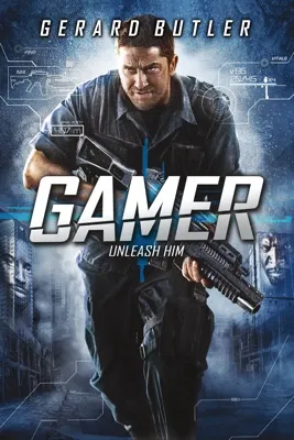 GAMER ITUNES SD