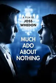 MUCH ADO ABOUT NOTHING VUDU HD