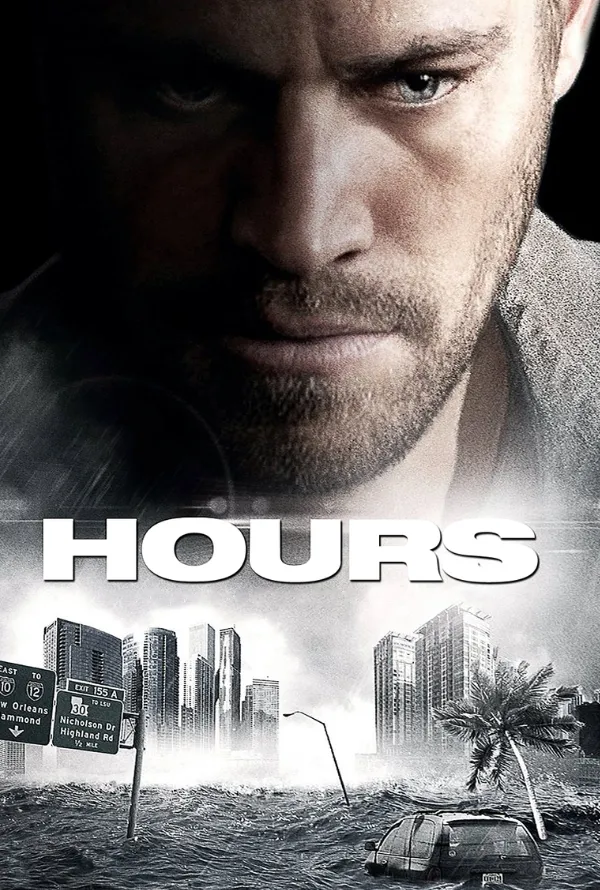 HOURS VUDU SD