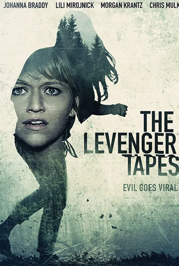 THE LEVENGER TAPES VUDU SD