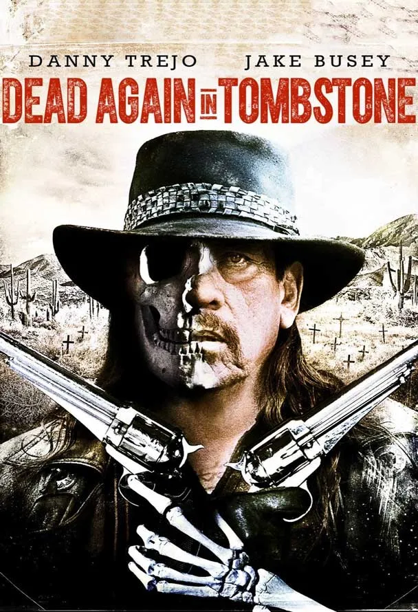 DEAD AGAIN IN TOMBSTONE ITUNES HD