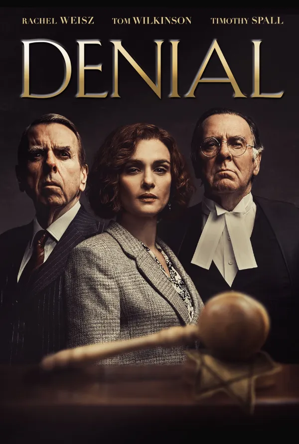 DENIAL VUDU HD OR ITUNES HD VIA MA