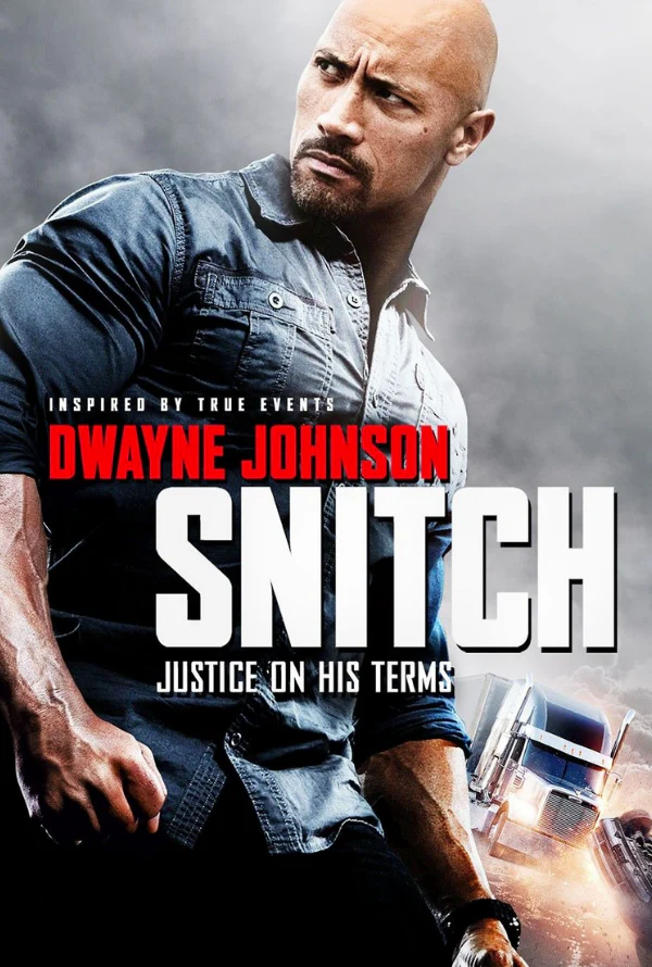 SNITCH VUDU HD