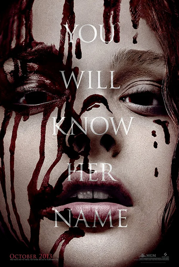 CARRIE (2013) VUDU HD