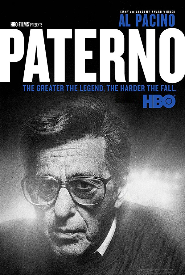 PATERNO ITUNES HD