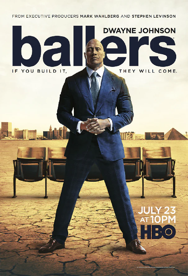 BALLERS SEASON 3 ITUNES HD