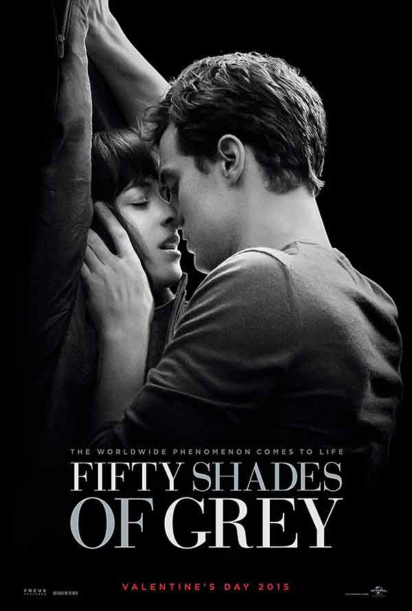 FIFTY SHADES OF GREY UNRATED VUDU HD