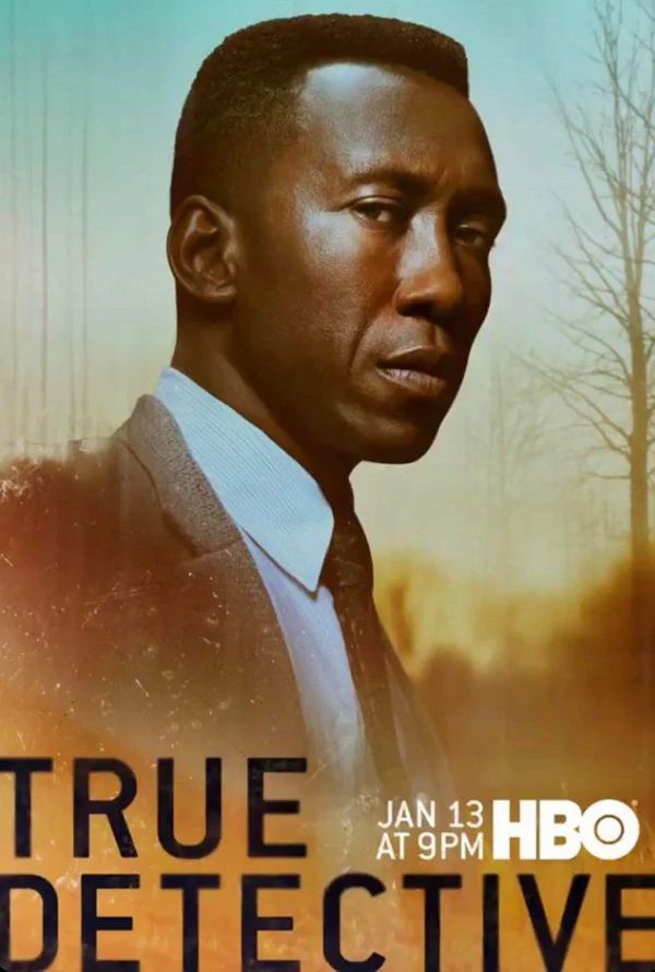 TRUE DETECTIVE SEASON 3 VUDU HD