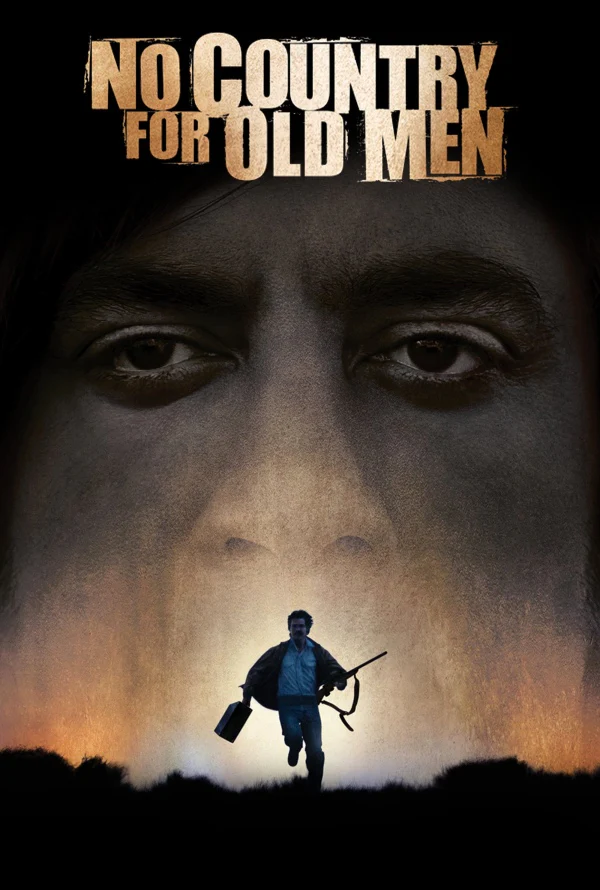 NO COUNTRY FOR OLD MEN VUDU HD OR ITUNES HD