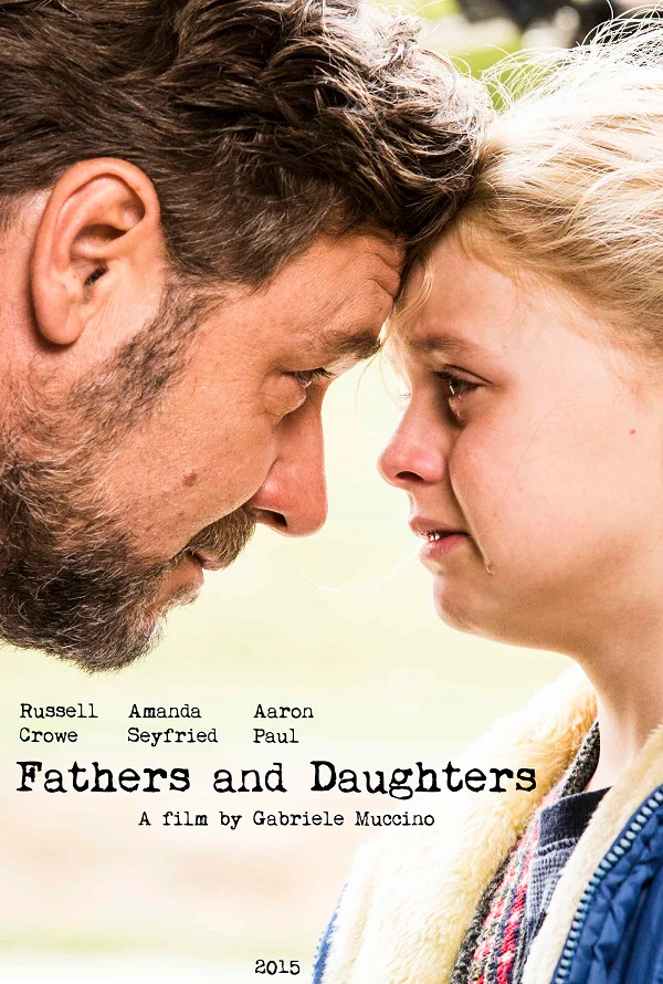 FATHERS & DAUGHTERS VUDU SD