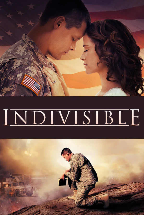 INDIVISIBLE VUDU HD OR ITUNES HD VIA MA