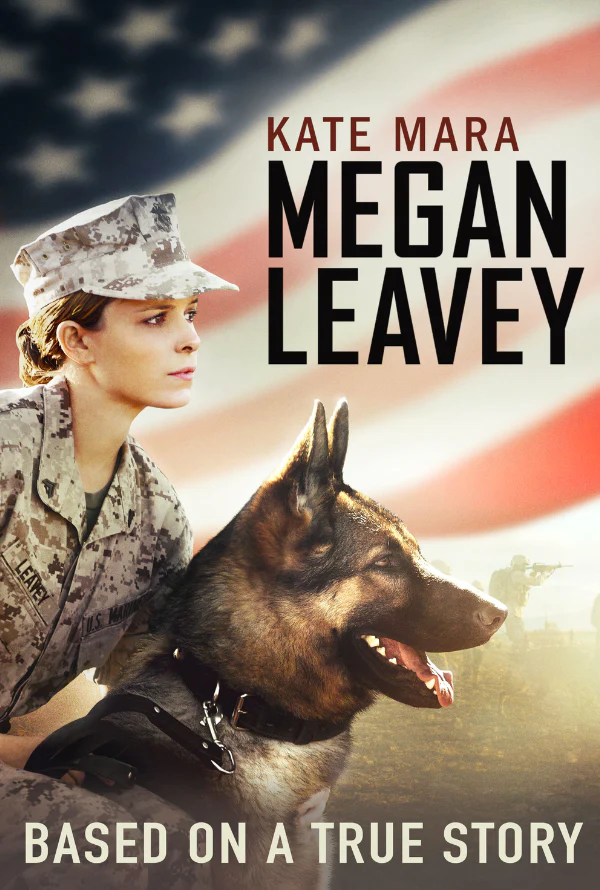 MEGAN LEAVY ITUNES HD