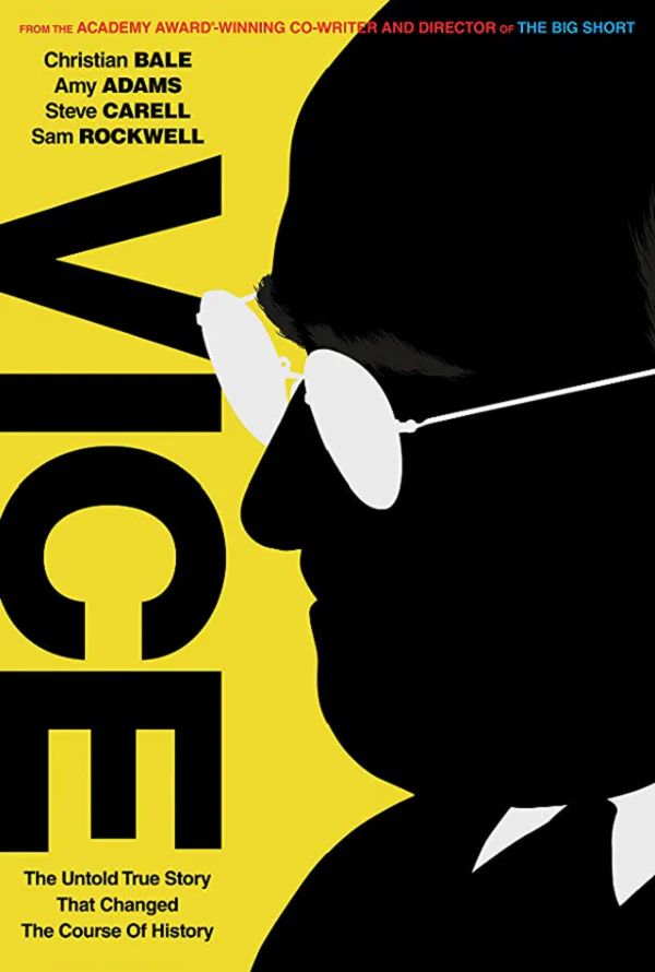 VICE VUDU HD OR ITUNES HD VIA MA