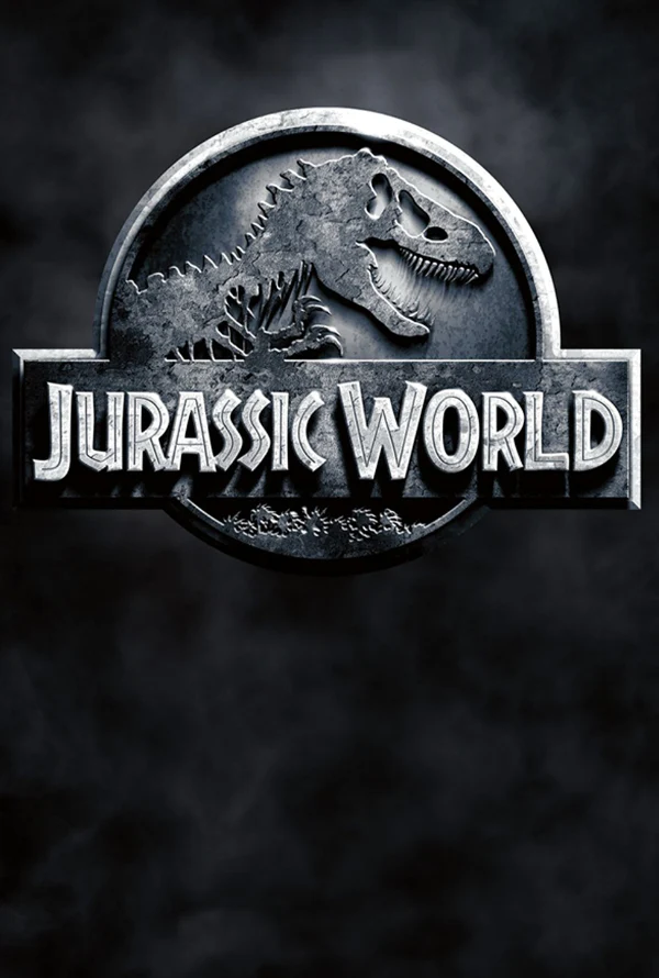 JURASSIC WORLD VUDU HD