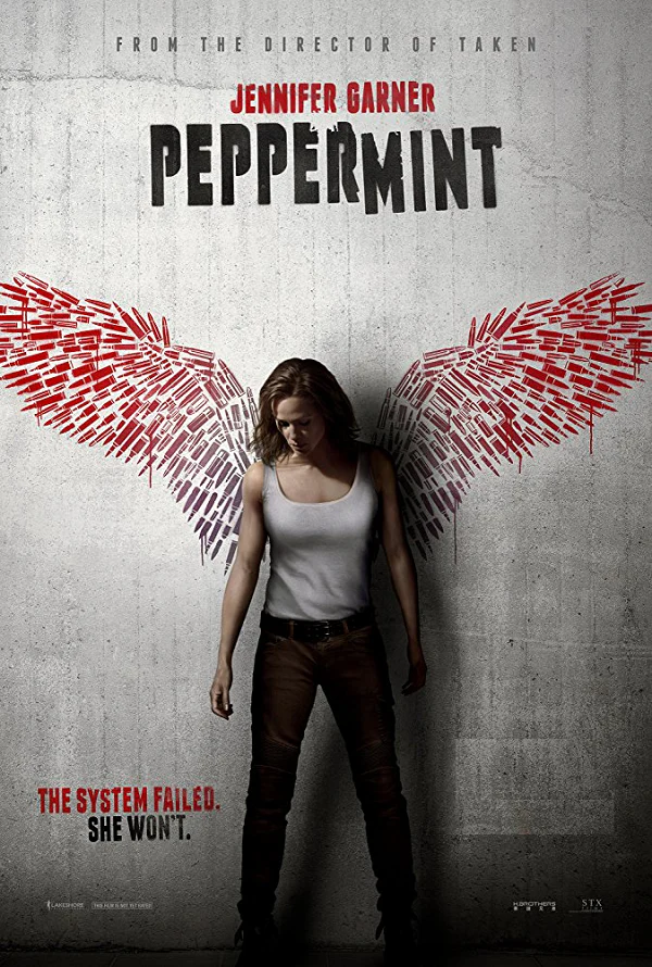 PEPPERMINT ITUNES HD